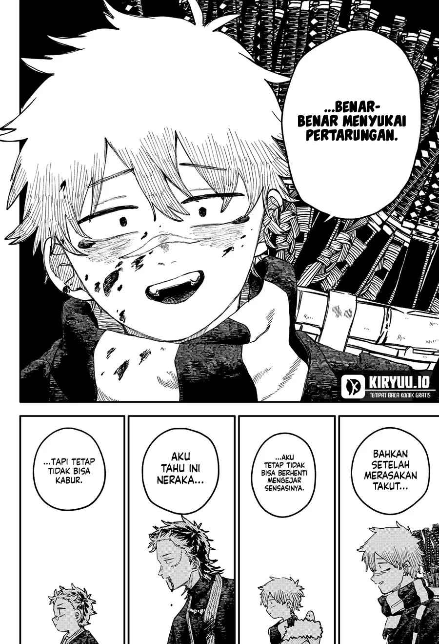 Chapter 117 - halaman 27