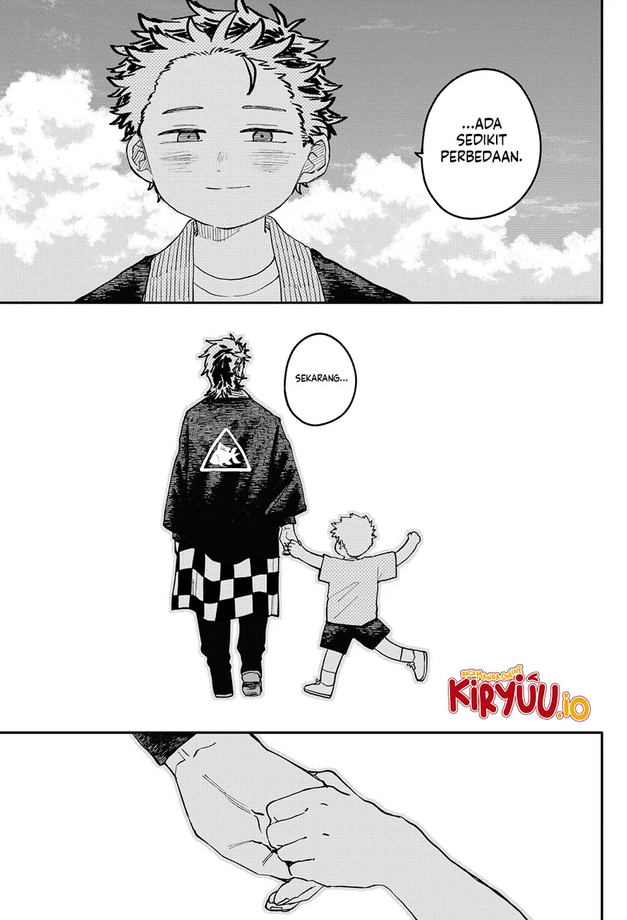 Chapter 117 - halaman 30