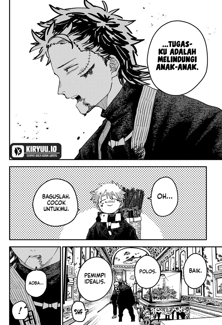 Chapter 117 - halaman 31
