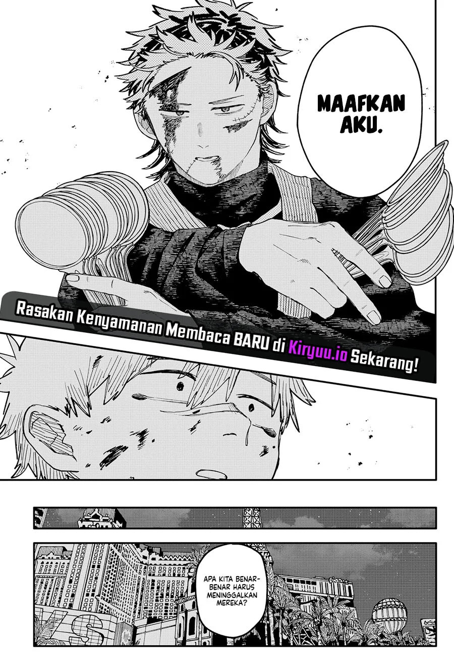 Chapter 117 - halaman 32