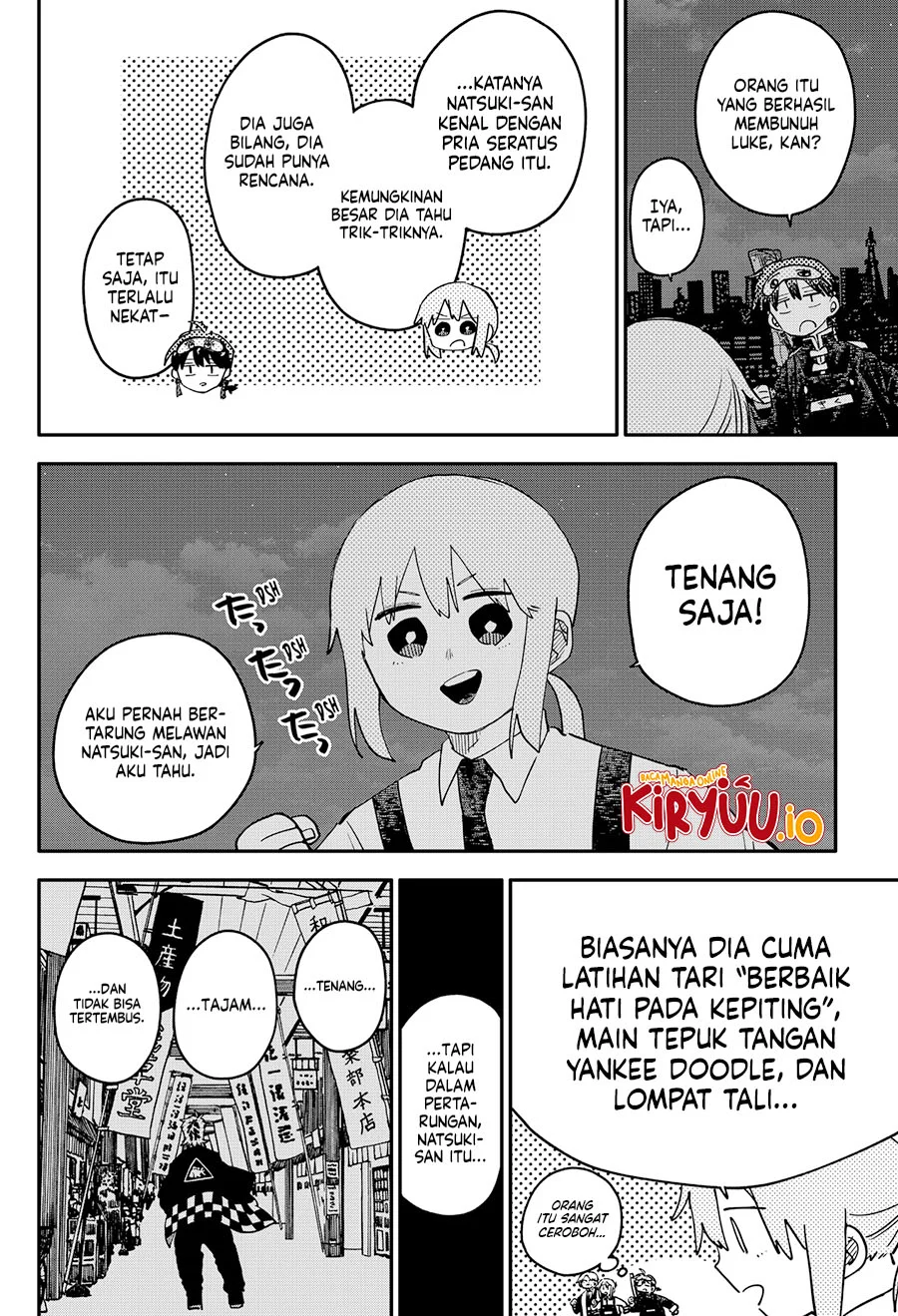 Chapter 117 - halaman 33