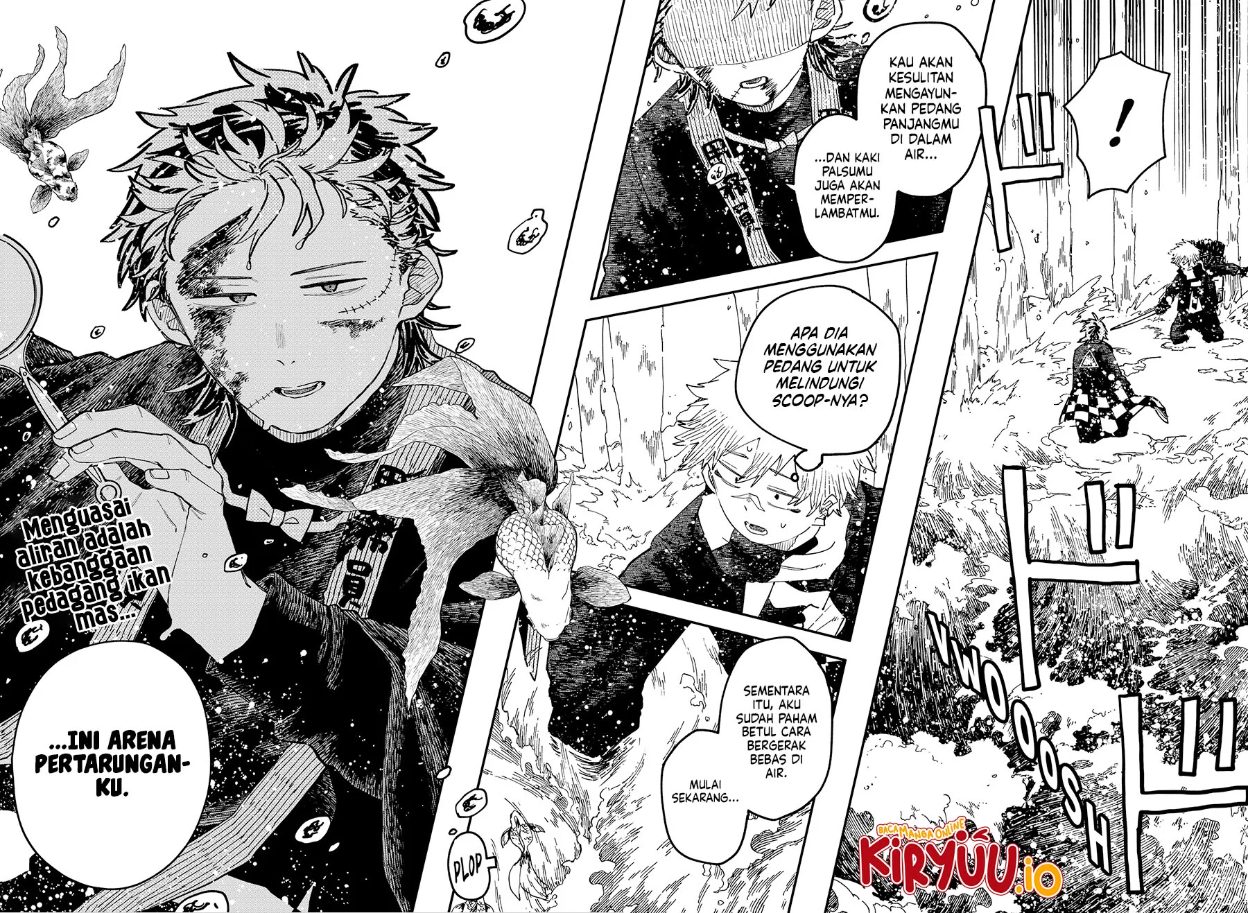 Chapter 117 - halaman 36