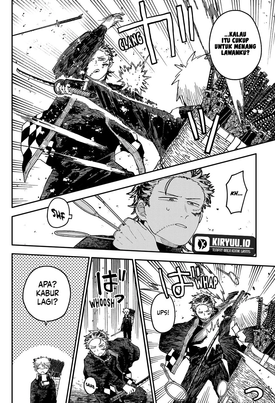 Chapter 117 - halaman 8
