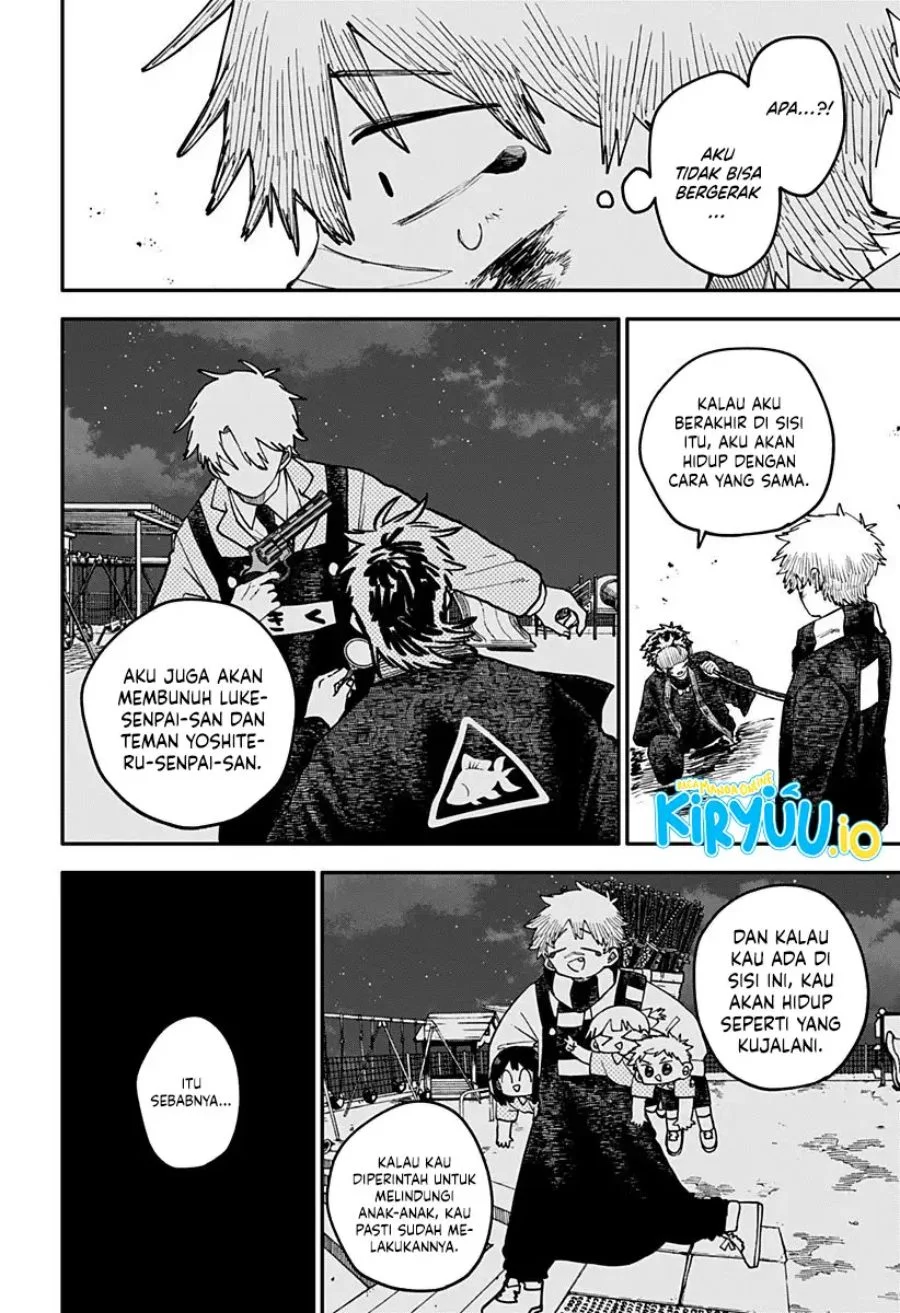 Chapter 118 - halaman 14