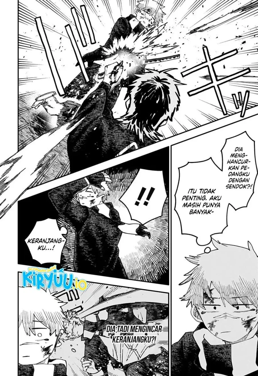 Chapter 118 - halaman 16