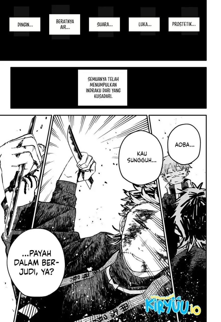 Chapter 118 - halaman 17