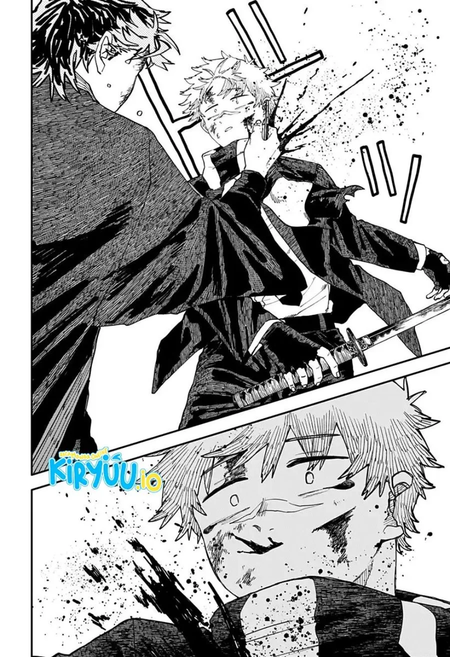 Chapter 118 - halaman 18