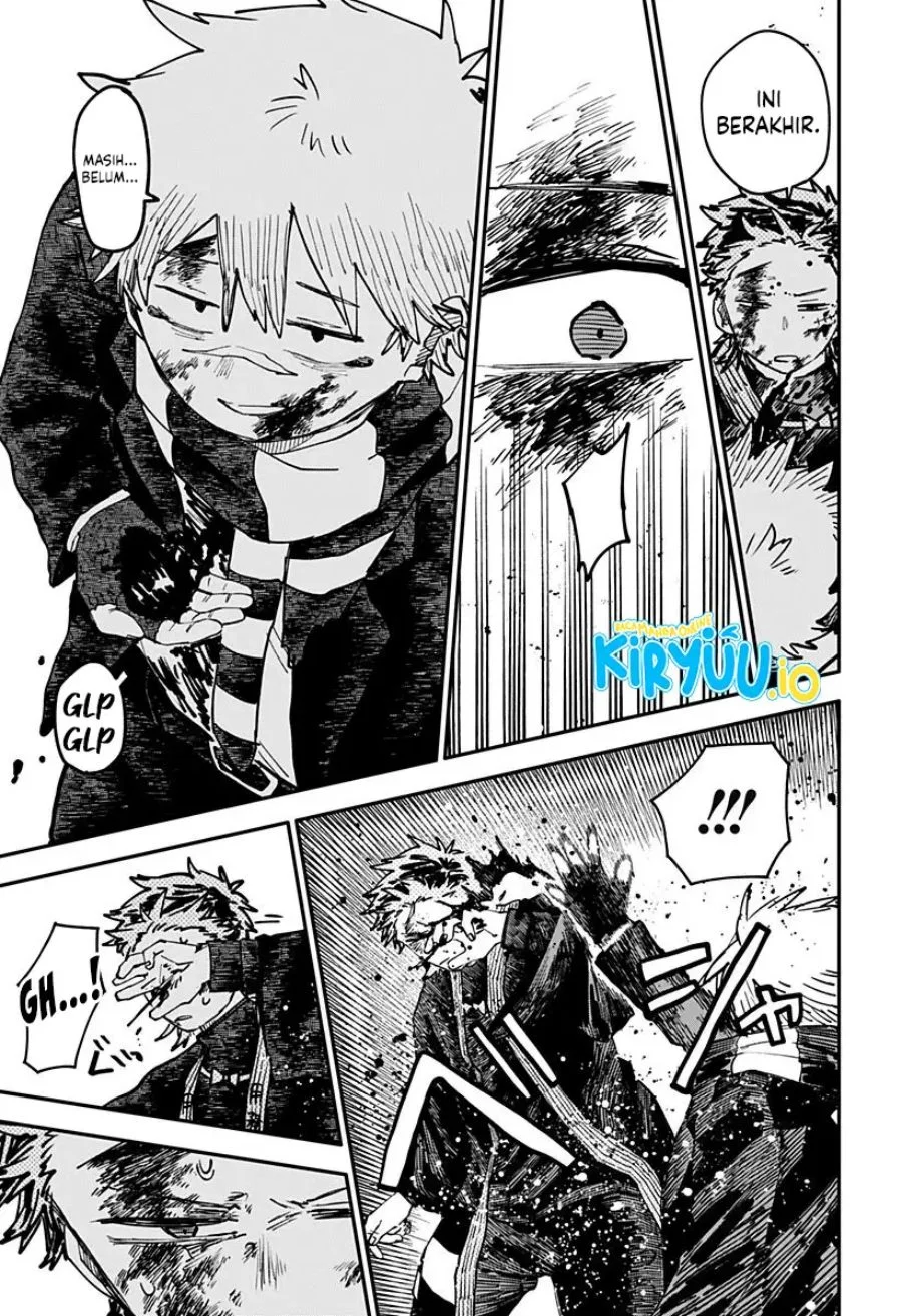 Chapter 118 - halaman 19