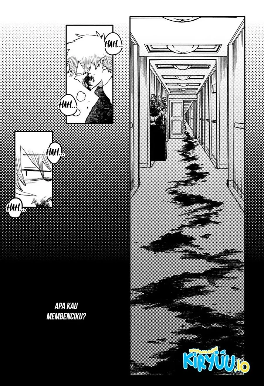 Chapter 118 - halaman 21