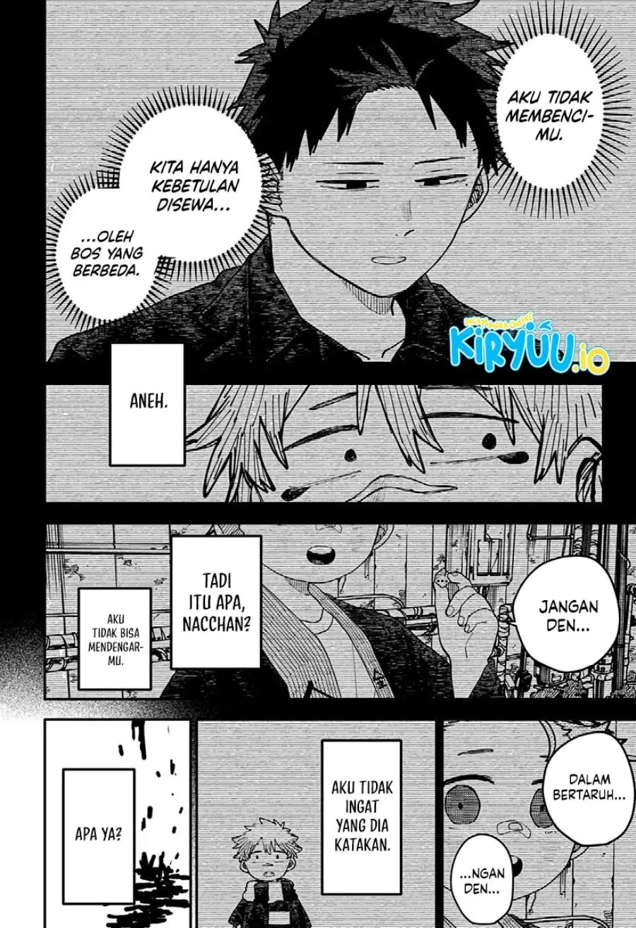 Chapter 118 - halaman 22
