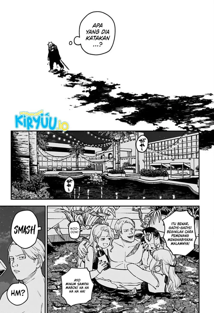 Chapter 118 - halaman 23