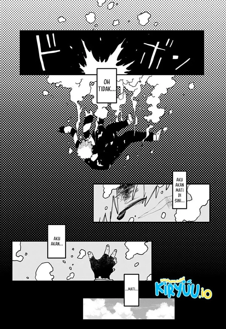 Chapter 118 - halaman 25