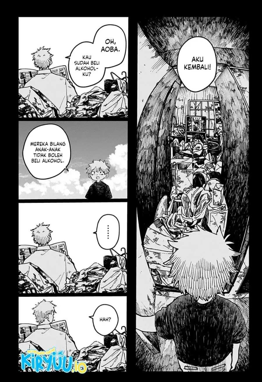 Chapter 118 - halaman 26