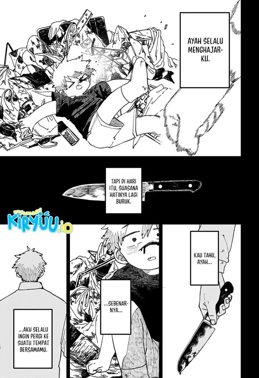 Chapter 118 - halaman 27