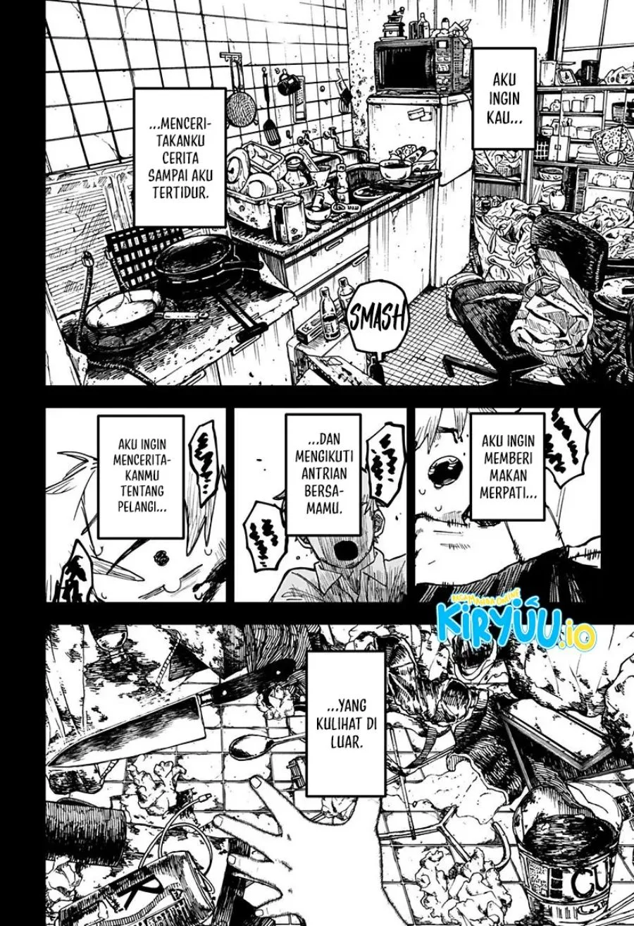 Chapter 118 - halaman 28