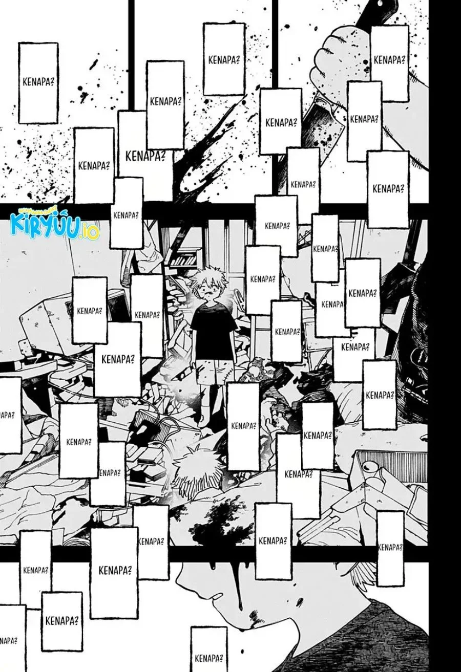 Chapter 118 - halaman 29
