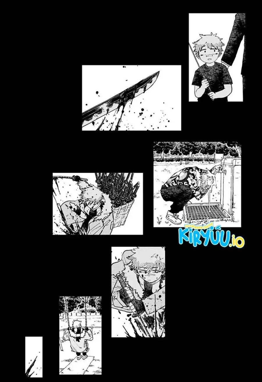 Chapter 118 - halaman 30