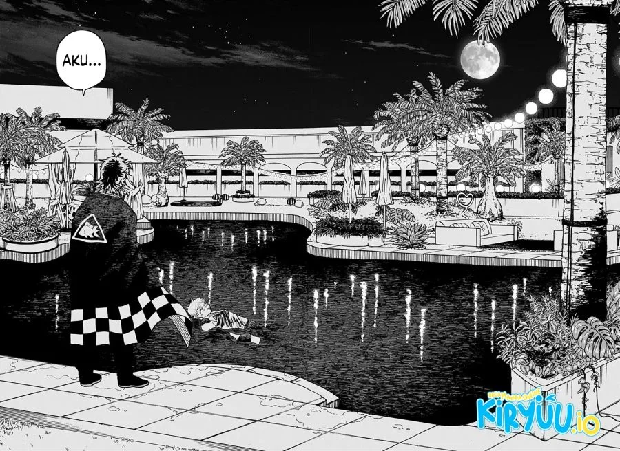 Chapter 118 - halaman 36