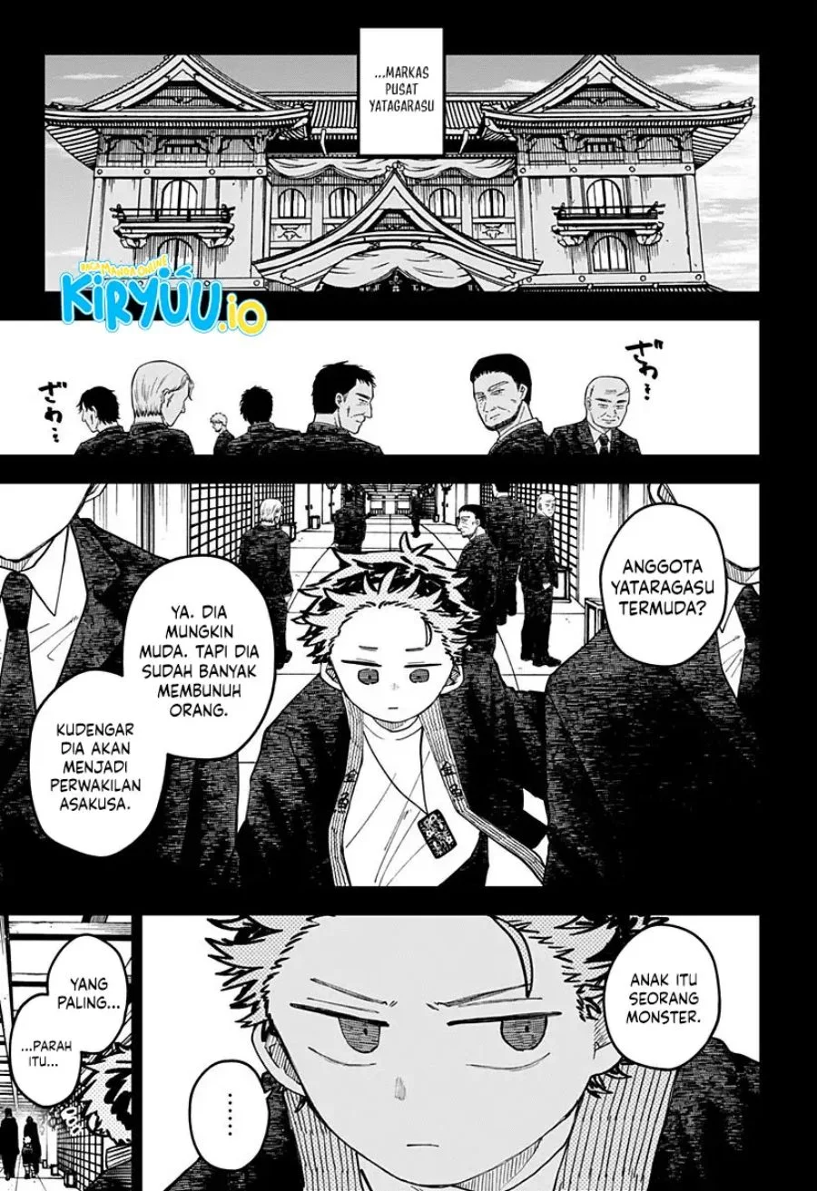 Chapter 118 - halaman 38