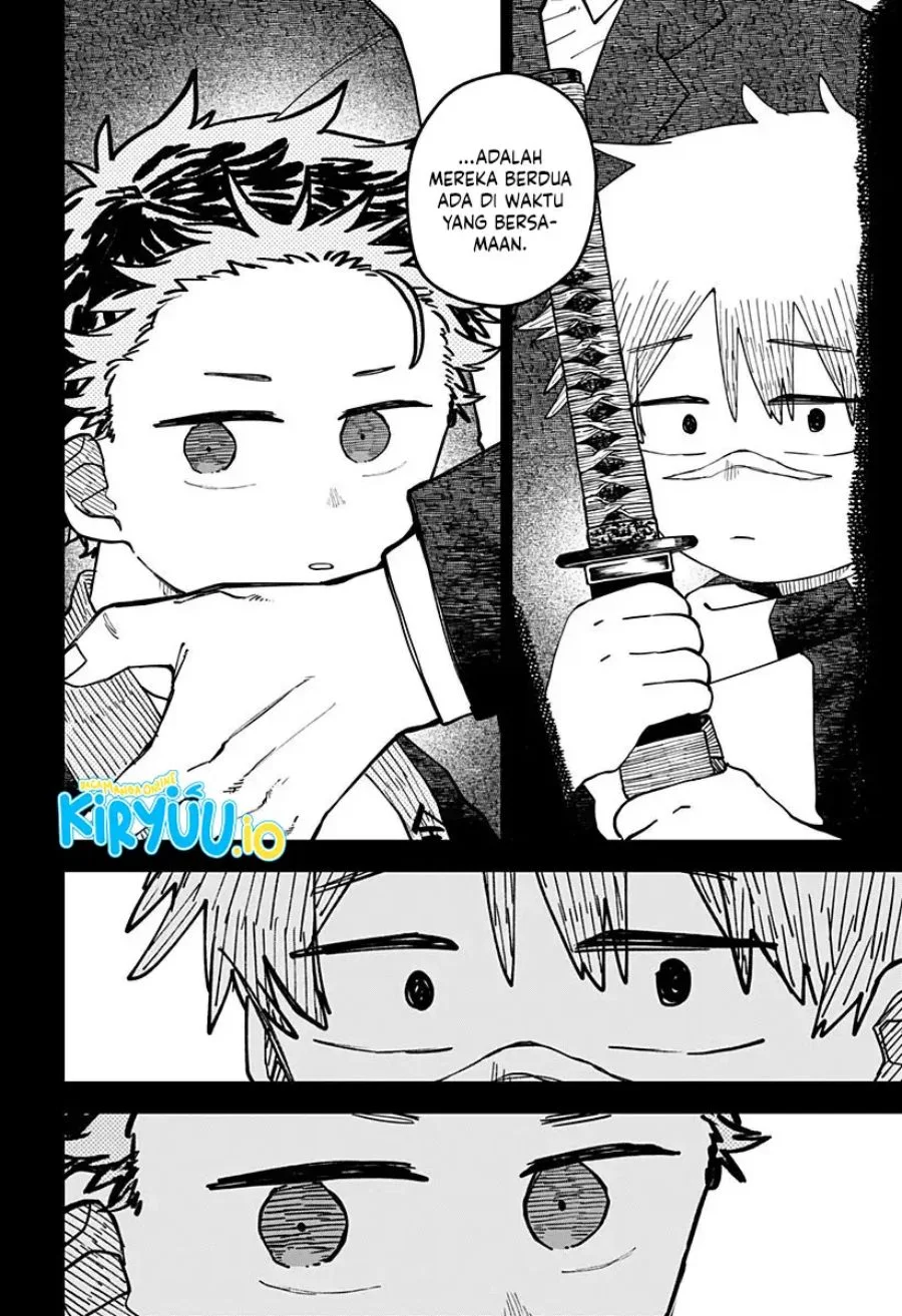 Chapter 118 - halaman 39