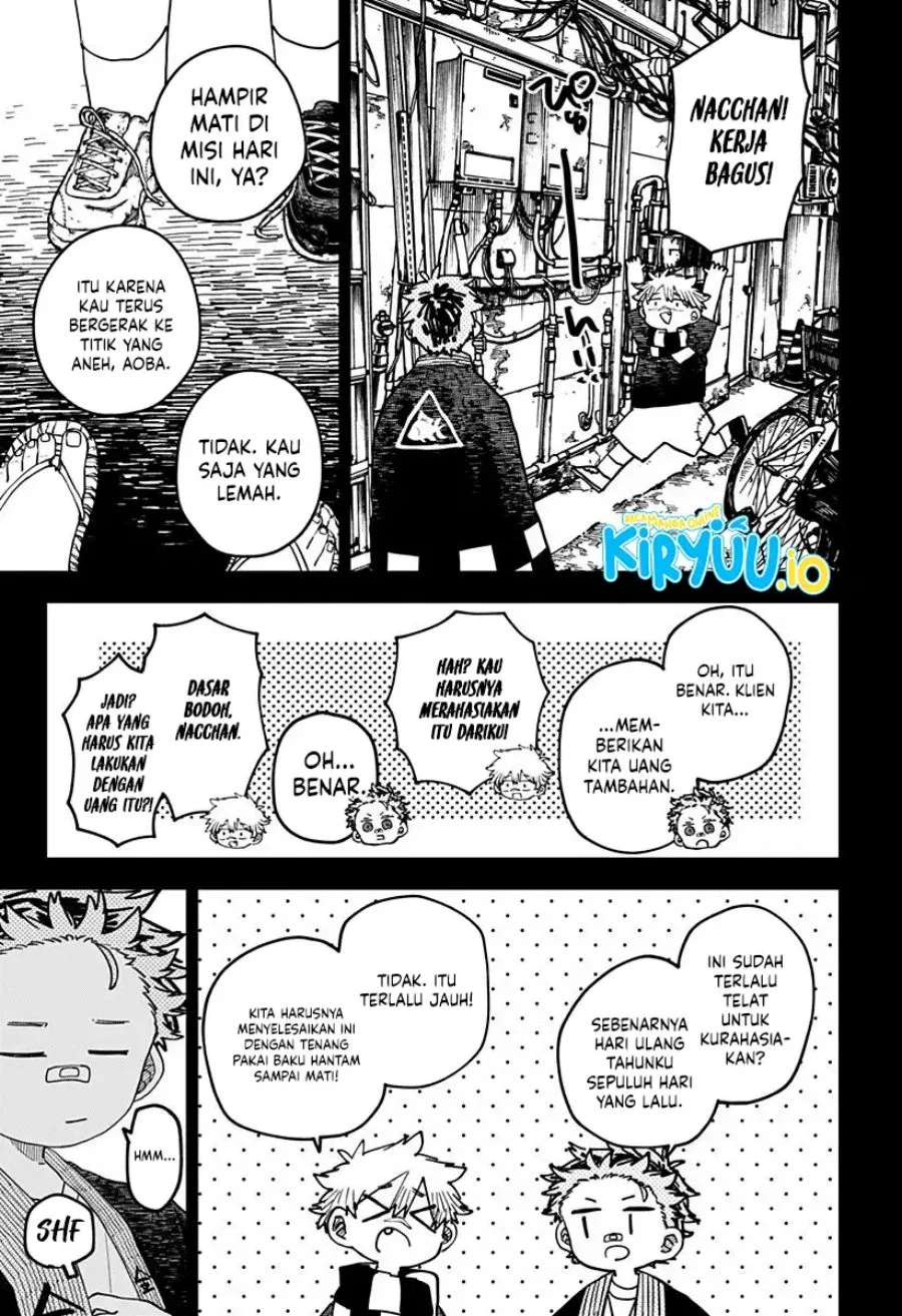 Chapter 118 - halaman 44