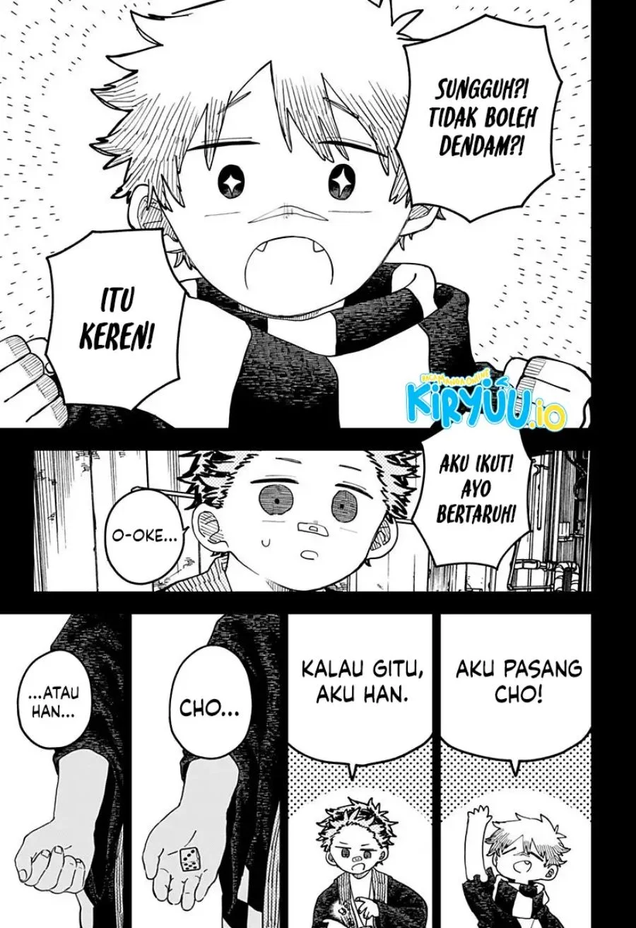 Chapter 118 - halaman 46