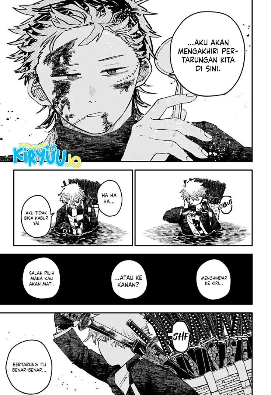 Chapter 118 - halaman 8