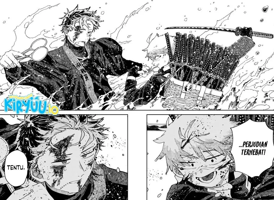 Chapter 118 - halaman 9
