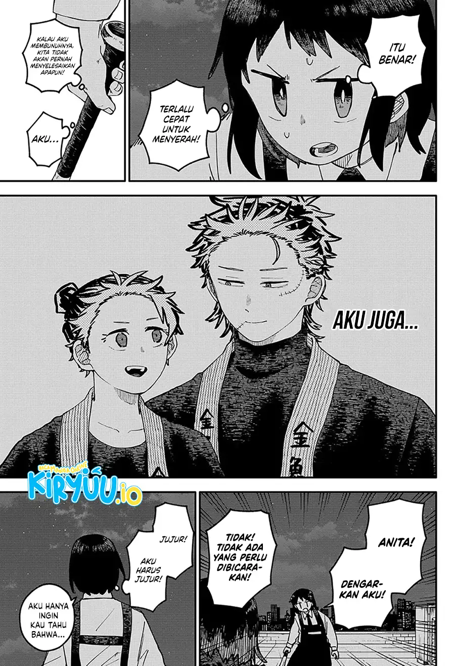 Chapter 119 - halaman 14
