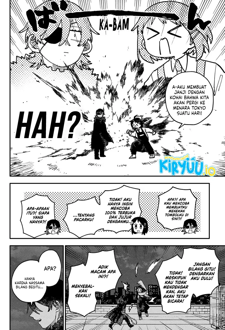 Chapter 119 - halaman 15