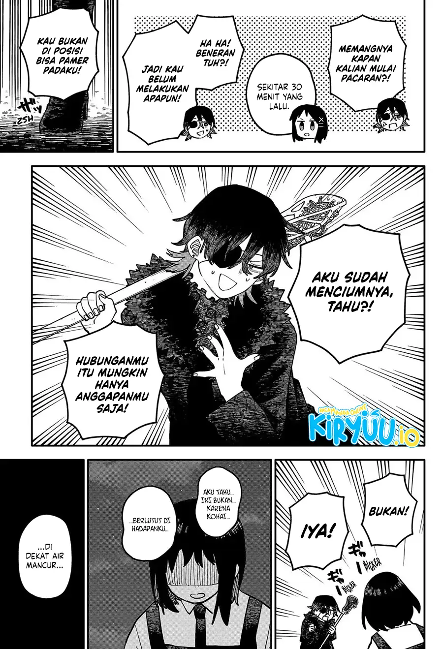 Chapter 119 - halaman 18