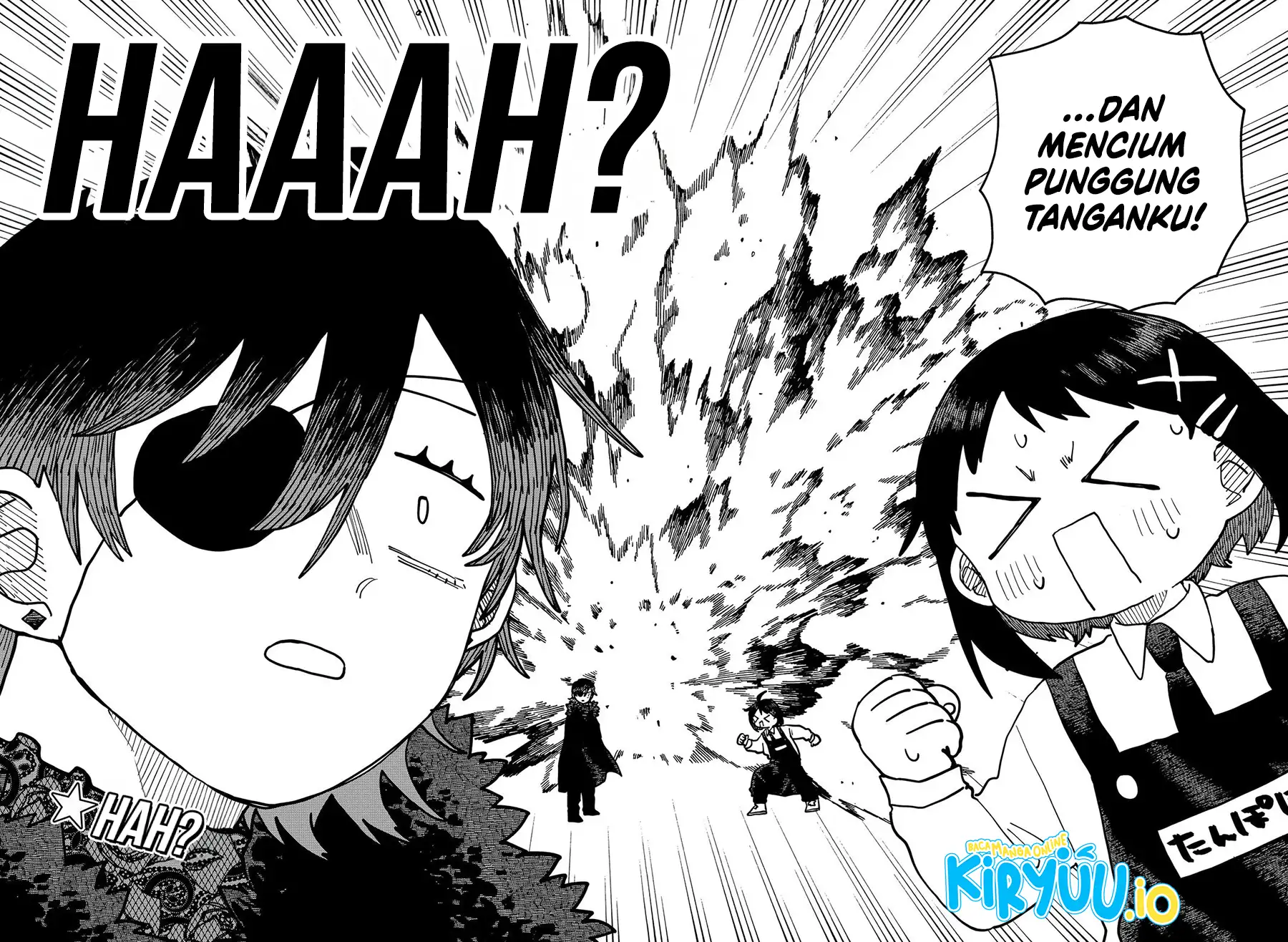 Chapter 119 - halaman 19