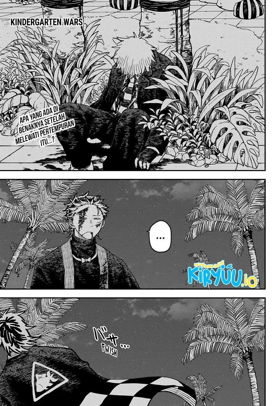 Chapter 119 - halaman 3