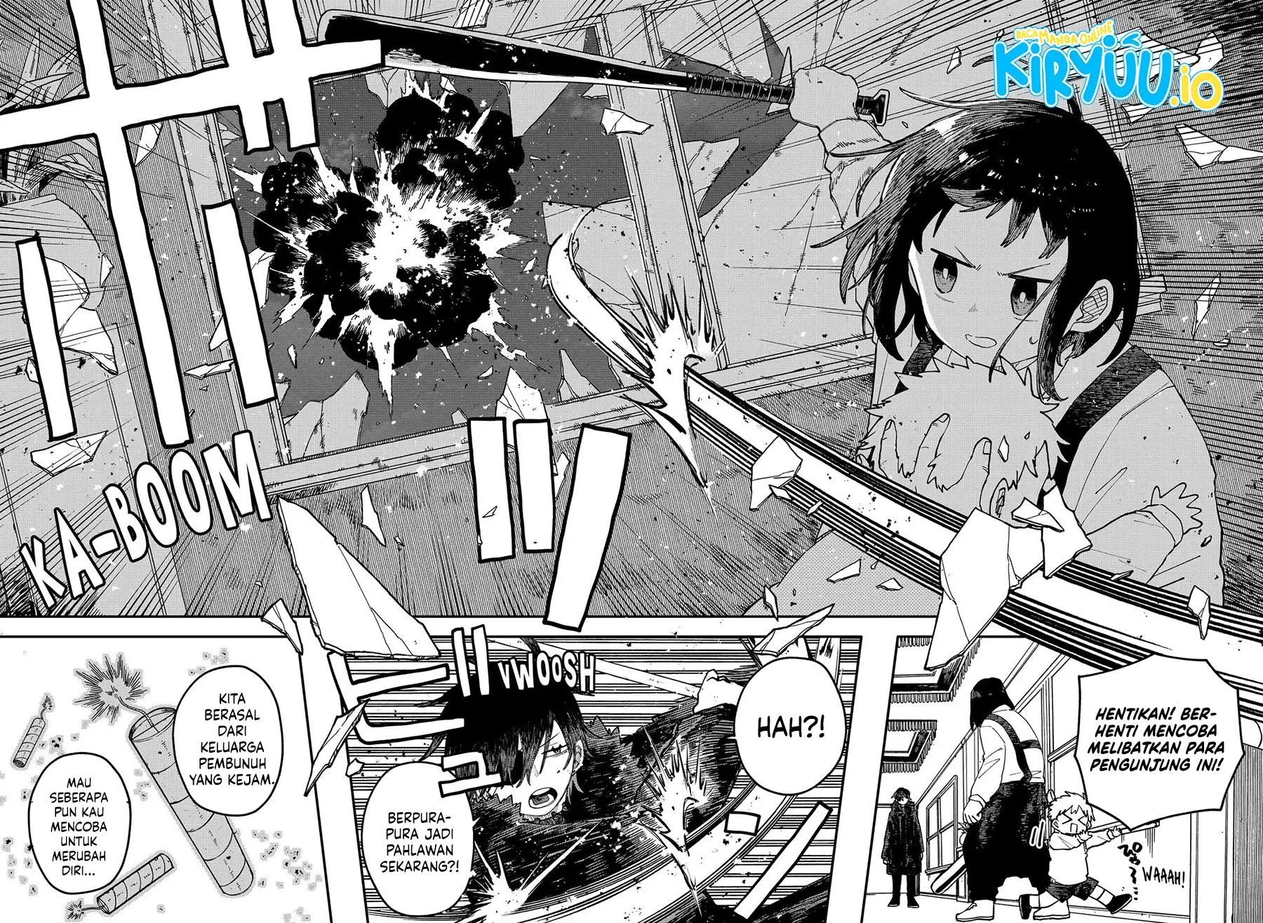 Chapter 119 - halaman 6