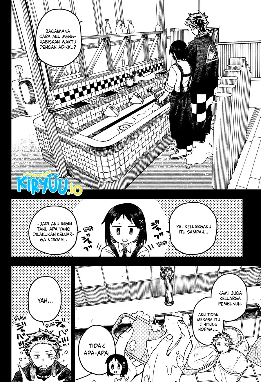Chapter 119 - halaman 9