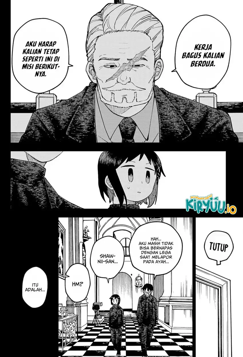 Chapter 120 - halaman 22