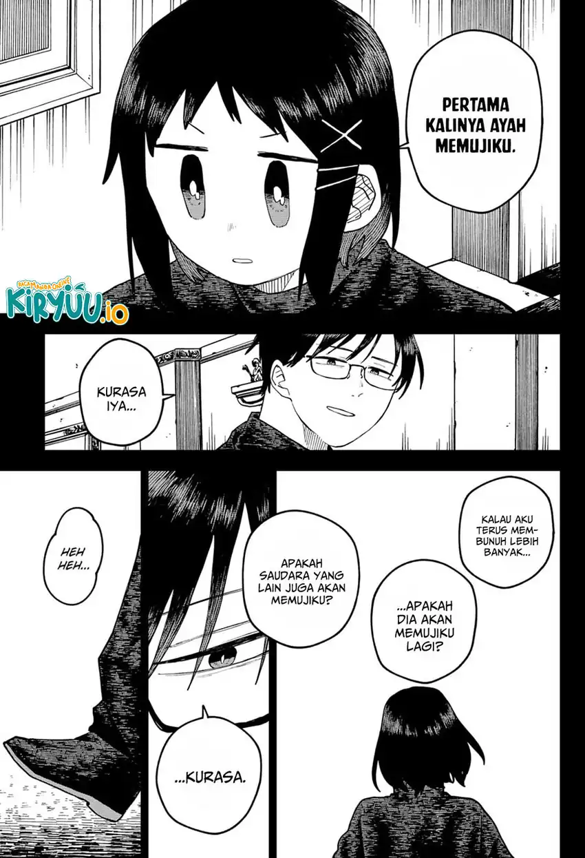 Chapter 120 - halaman 23