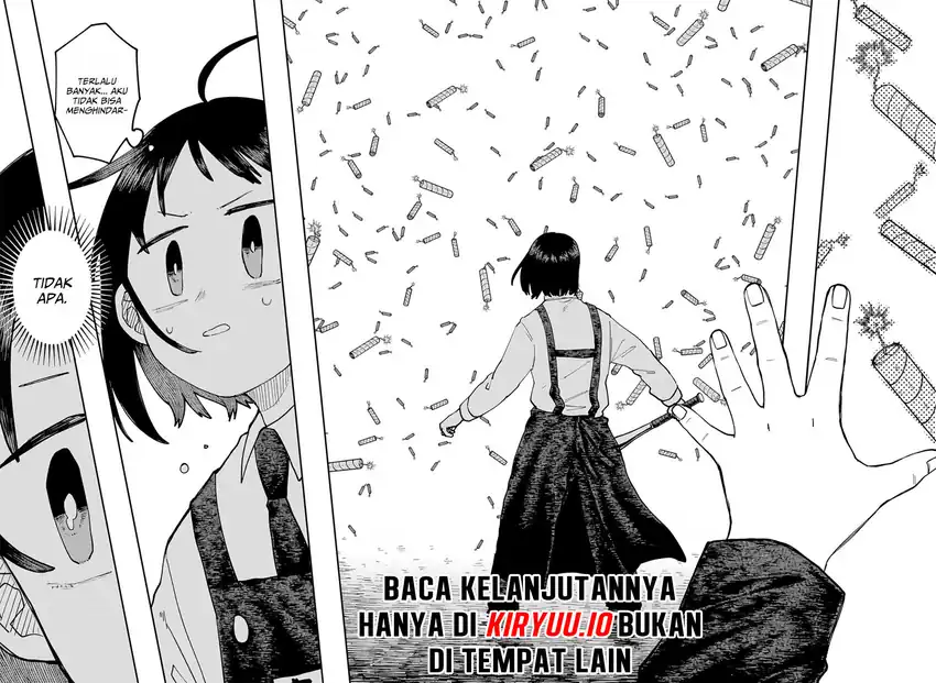 Chapter 120 - halaman 28