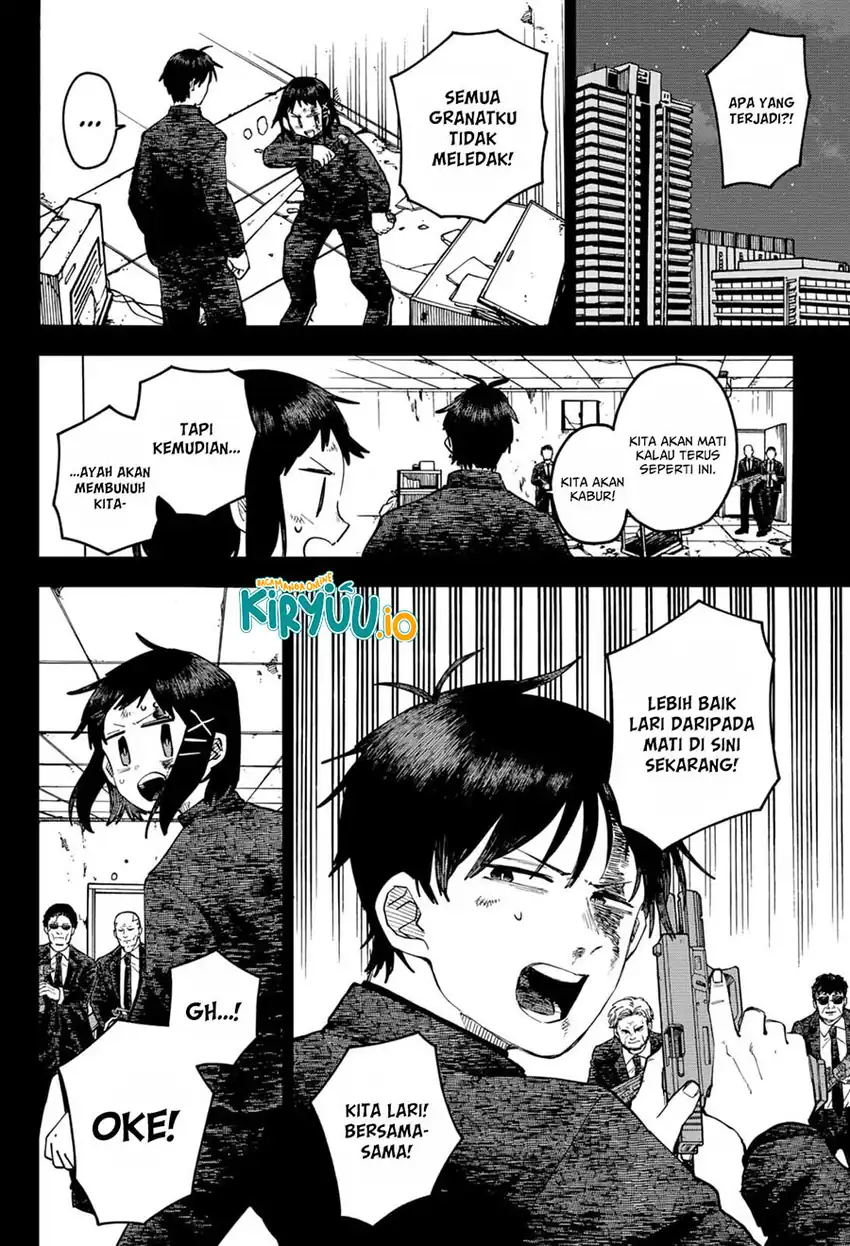 Chapter 120 - halaman 10