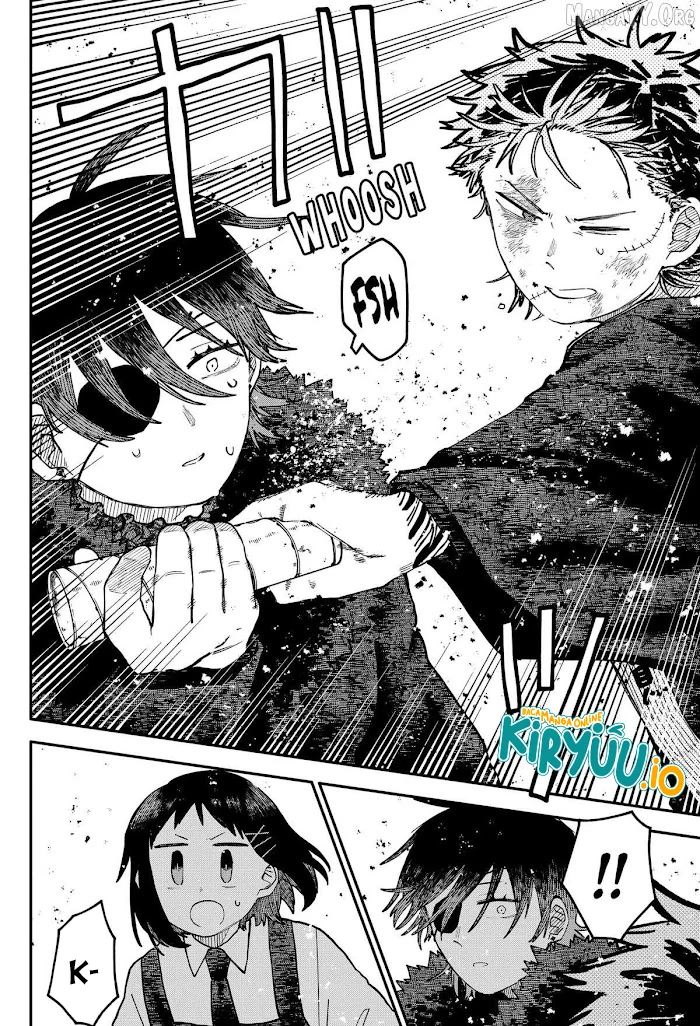 Chapter 121 - halaman 14