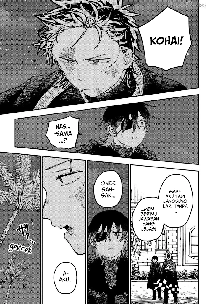 Chapter 121 - halaman 15