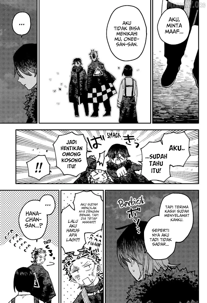 Chapter 121 - halaman 17