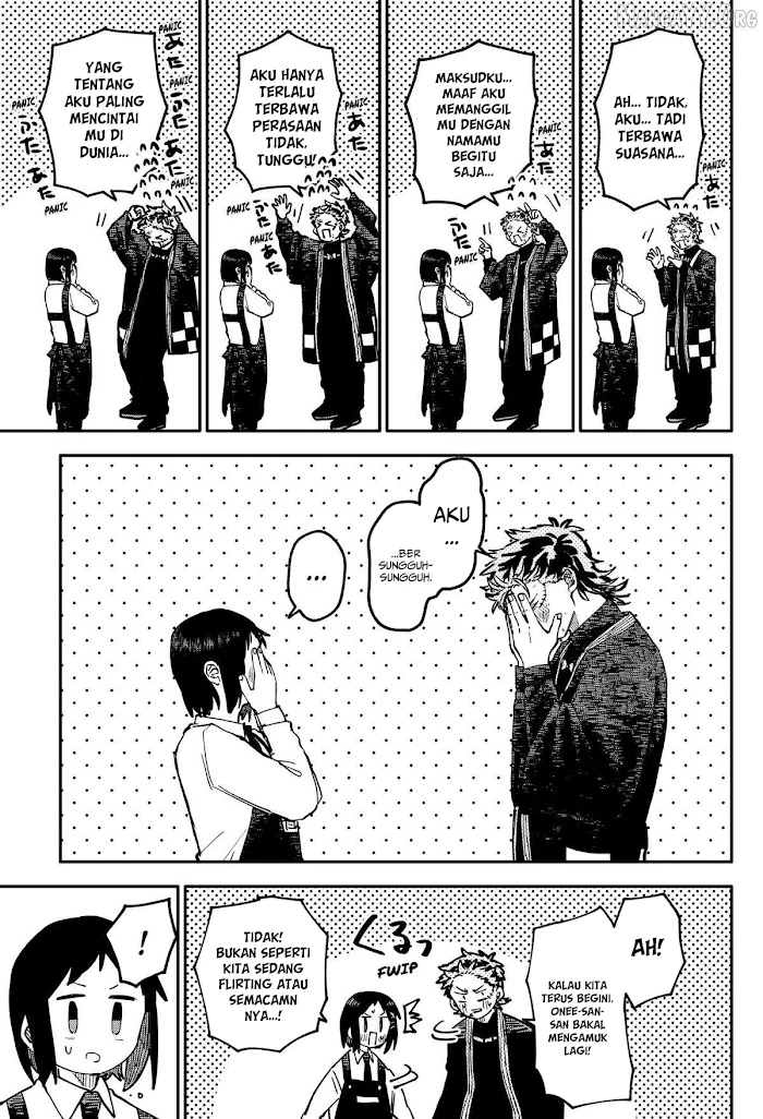 Chapter 121 - halaman 19