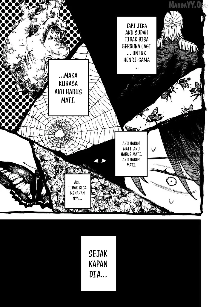 Chapter 121 - halaman 21