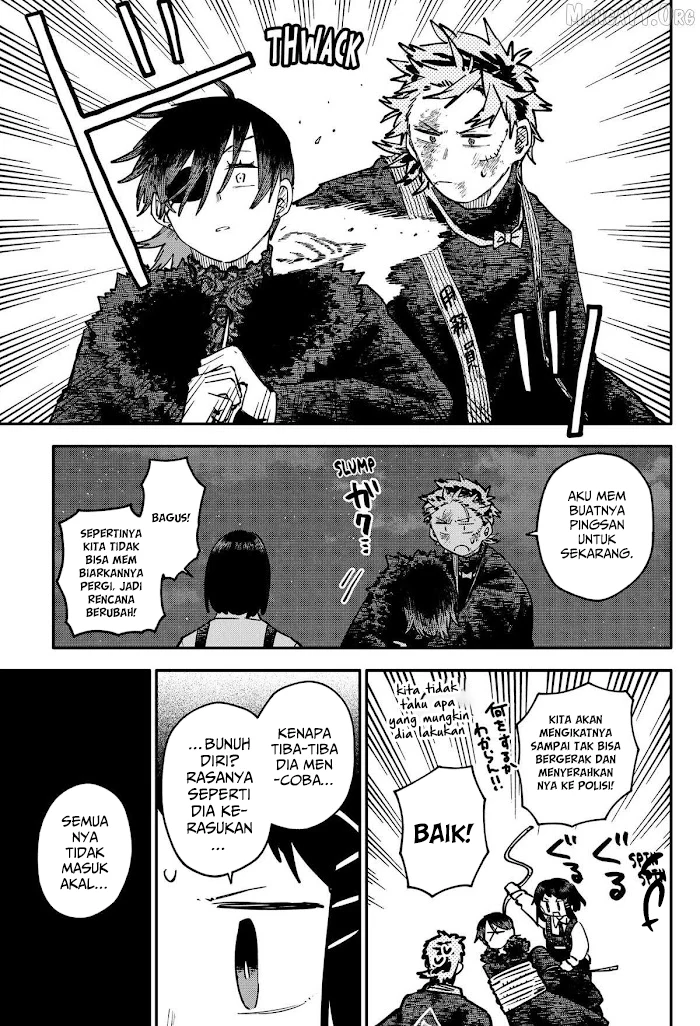 Chapter 121 - halaman 23