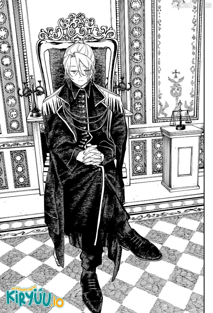 Chapter 121 - halaman 25