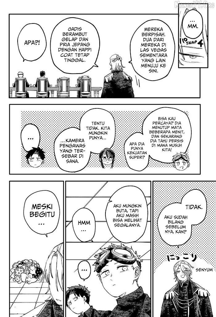 Chapter 121 - halaman 26