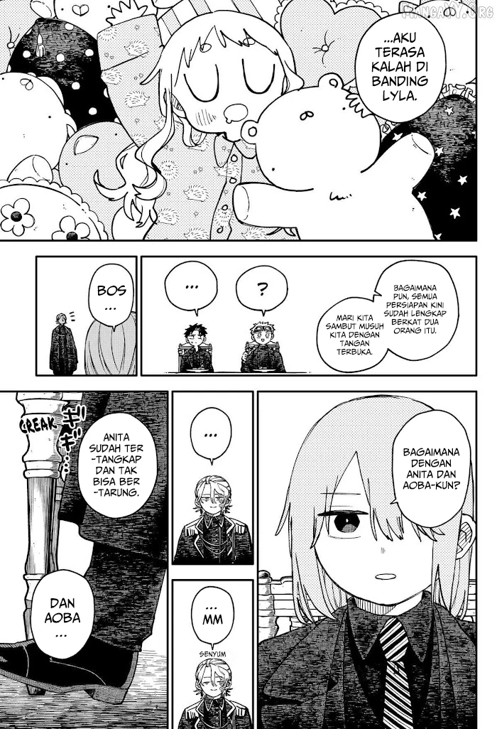 Chapter 121 - halaman 27
