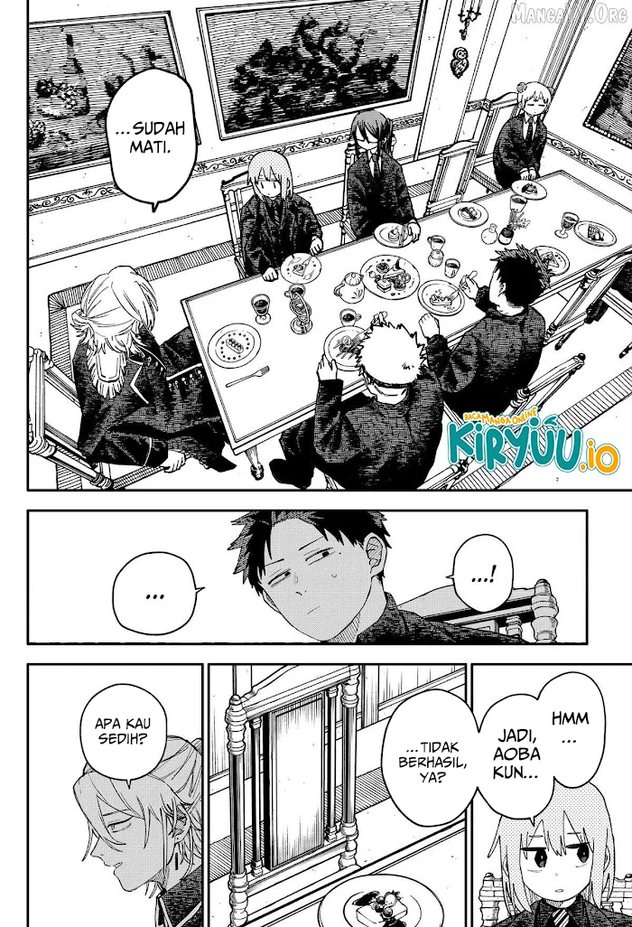 Chapter 121 - halaman 28