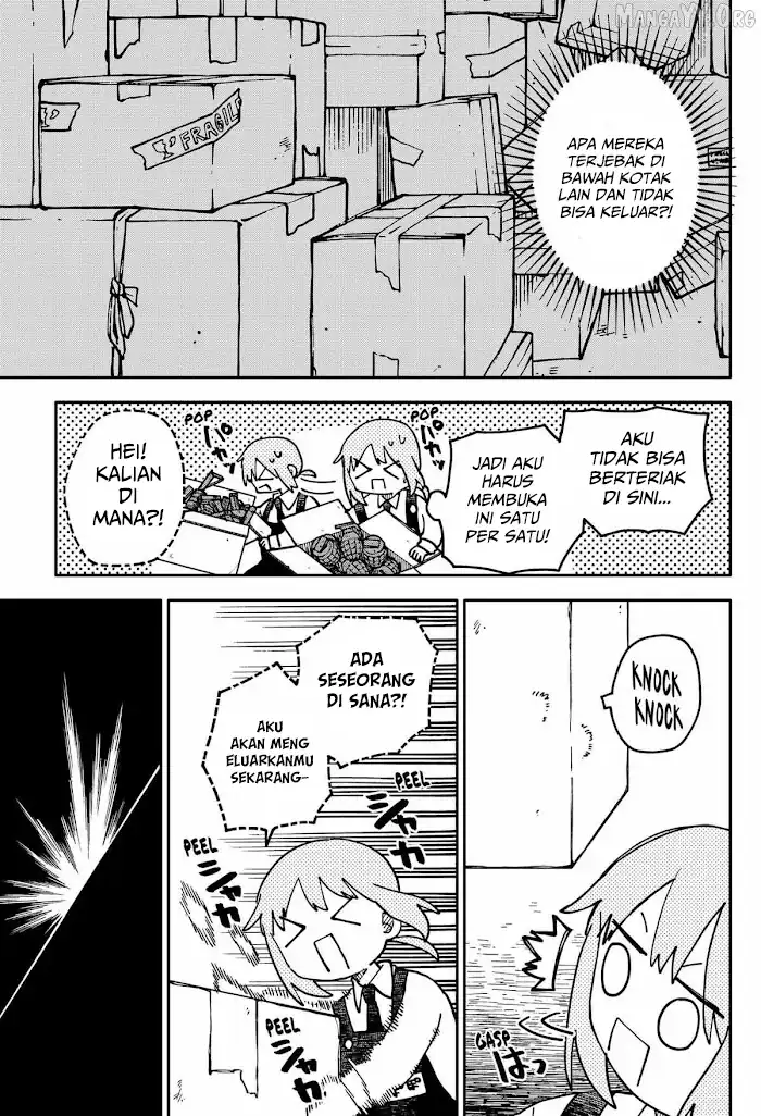Chapter 122 - halaman 11
